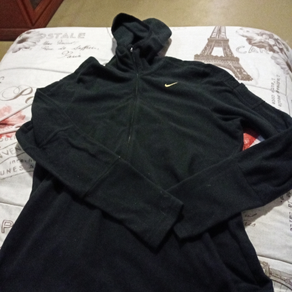 Mike spring jacket